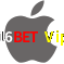 Aplicativo 16Bet Vip para iOS
