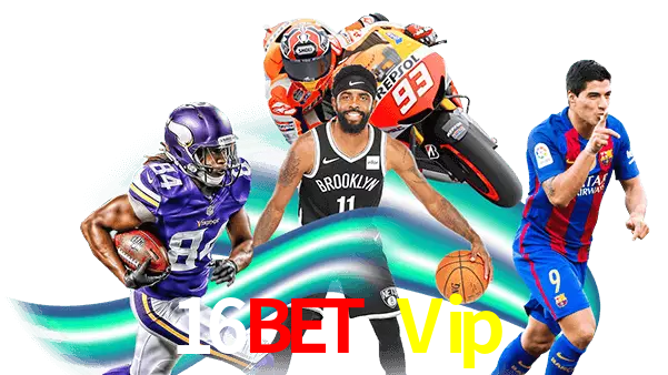 16Bet Vip