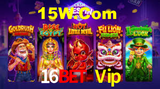 16Bet Vip