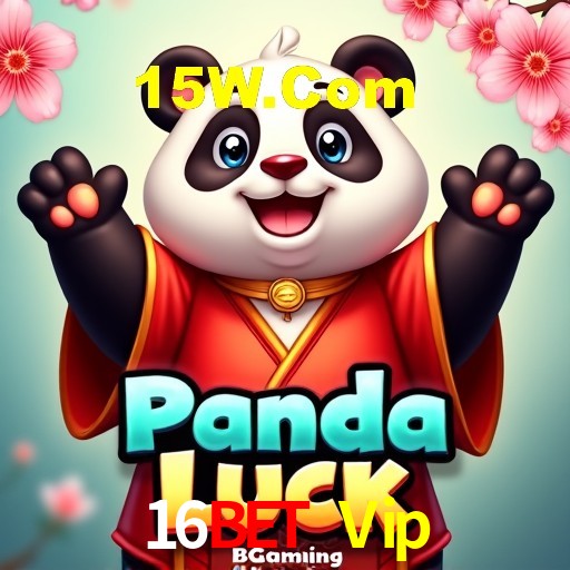 Apostas Esportivas na 16Bet Vip: Um Guia Completo