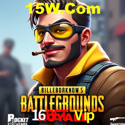 Bônus de Boas-vindas 16Bet Vip