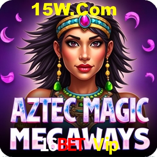 Inovações de Jogos na 16Bet Vip: O Futuro das Experiências Interativas