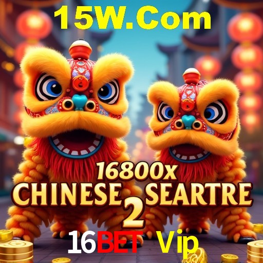 Bônus Diários 16Bet Vip