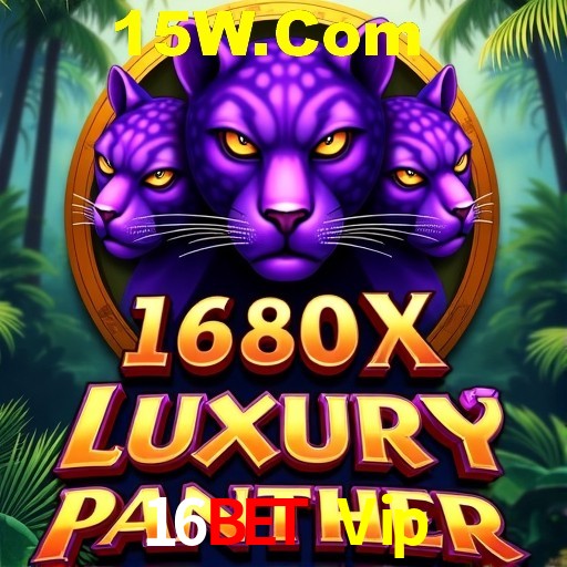 Diretório de Jogos 16Bet Vip