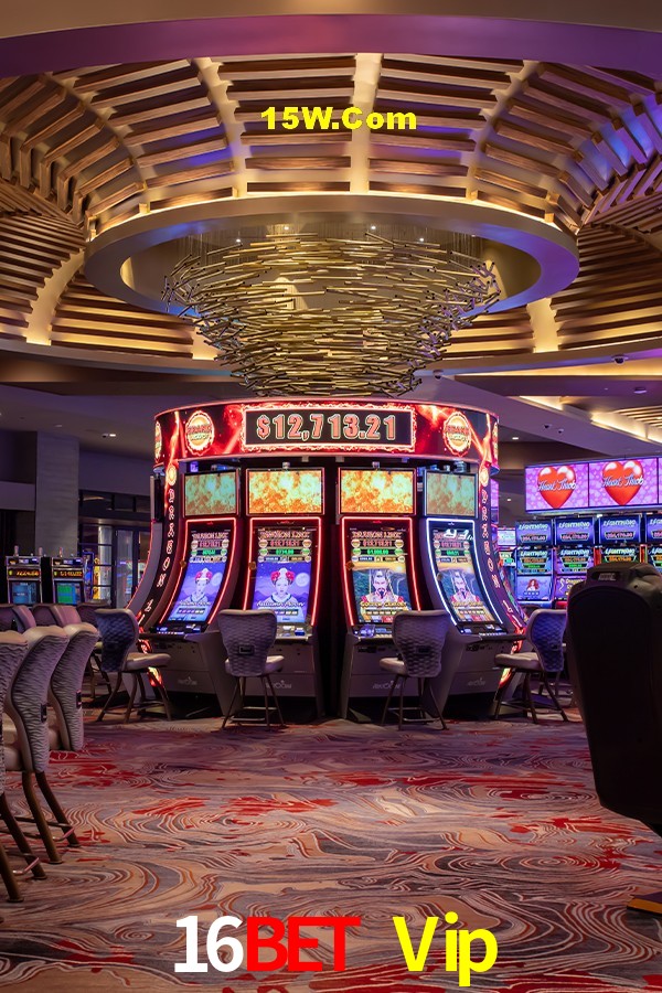 Welcome Bonus 16Bet Vip