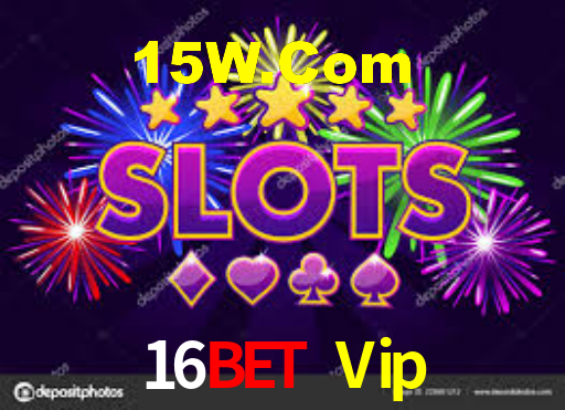16Bet Vip