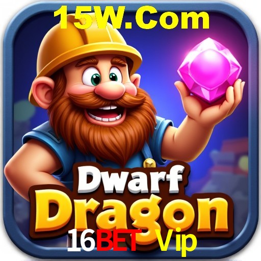 Casino Ao Vivo 16Bet Vip