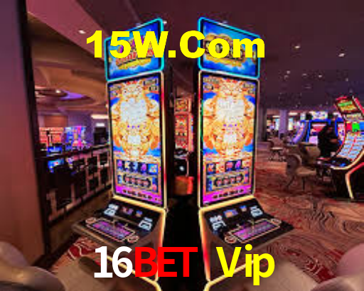 16Bet Win Login