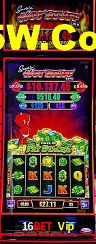 16Bet Com Plataforma