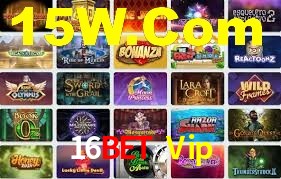 16Bet Win Login