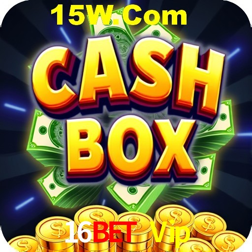 Design Responsivo 16Bet Vip