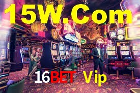 16Bet Vip