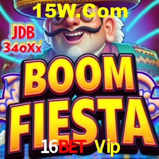 Cadastro Rápido 16Bet Vip