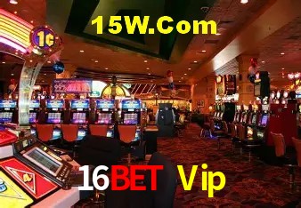 Descubra a Essência do 16Bet Vip: Nossa História e Compromissos