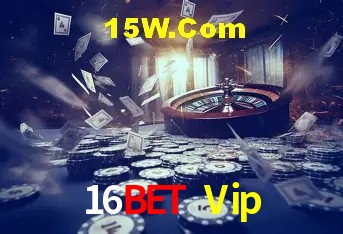 A Experiência Imersiva dos Cassinos Ao Vivo no 16Bet Vip