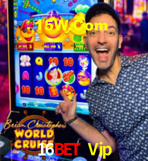 16Bet Vip