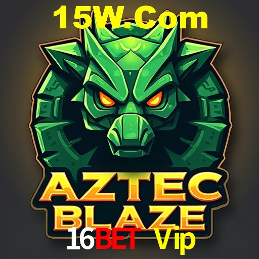 Estatísticas 16Bet Vip