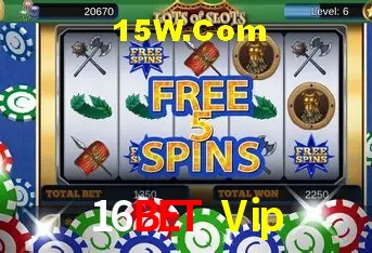 A Experiência Imersiva dos Cassinos Ao Vivo no 16Bet Vip