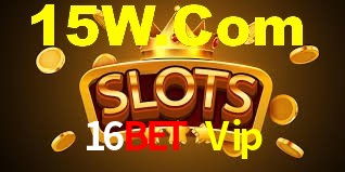 16Bet Vip: Jogos de Caça-Níqueis-Altas Recompensas, Roleta-Velocidade, Blackjack-Desafios Máximos