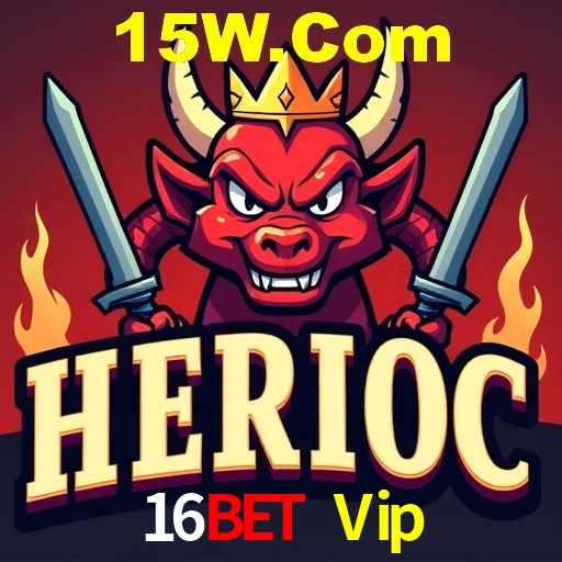 Login Seguro 16Bet Vip
