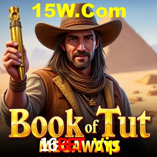 Apostas de Futebol 16Bet Vip