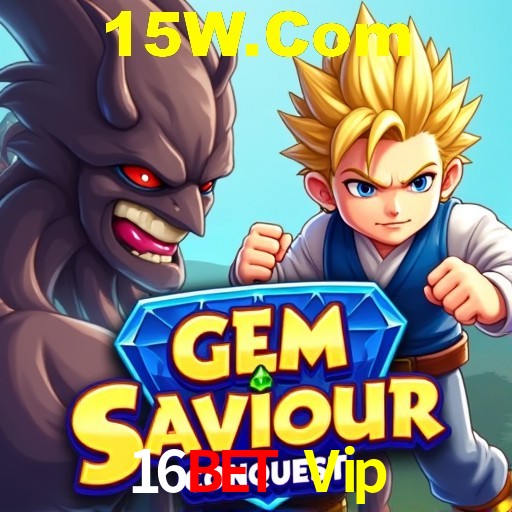 Descubra o Mundo do Cassino Online com 16Bet Vip