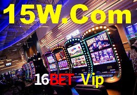 16Bet Vip