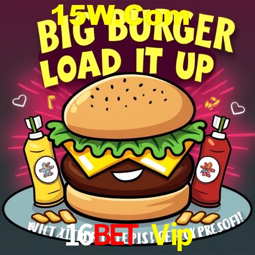 APP oficial da 16Bet Vip para mobile