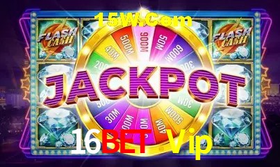 A Popularidade dos Caça-Níqueis no 16Bet Vip