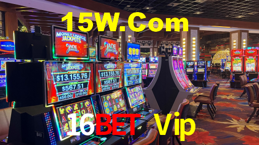 Desvendando o Mundo dos Jogos Virtuais na 16Bet Vip