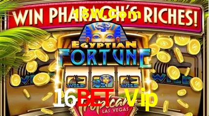 Apostas Esportivas na 16Bet Vip: Um Guia Completo