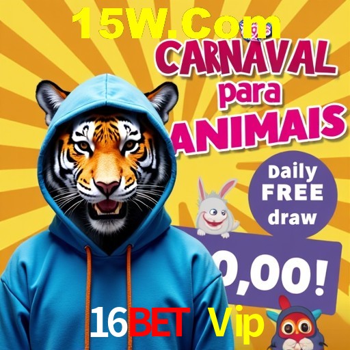 Estatísticas do Jogo 16Bet Vip