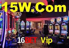 16Bet Vip