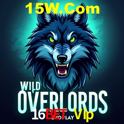 Jogos de Slot 16Bet Vip