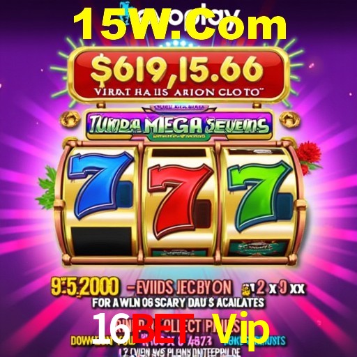 Integração de APIs 16Bet Vip