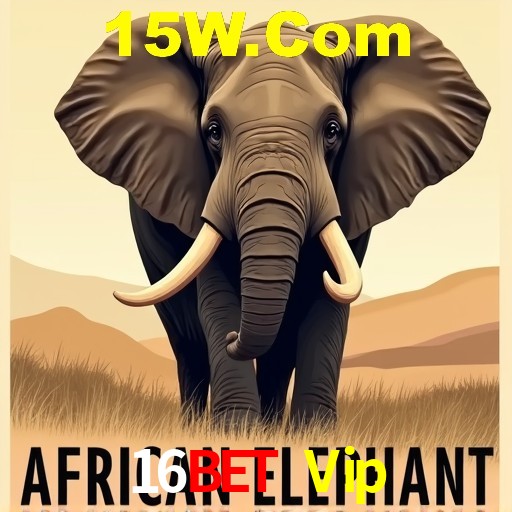 Bônus de Boas-vindas 16Bet Vip