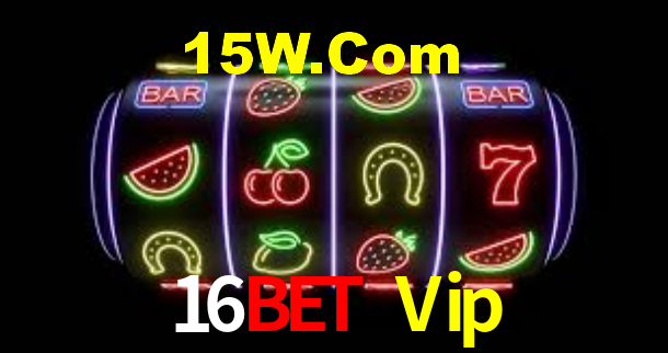 Descubra a Magia dos Jogos de Arcade no 16Bet Vip