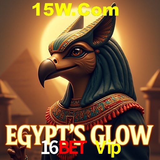 Account Benefits 16Bet Vip