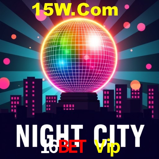 Apostas de Tênis 16Bet Vip