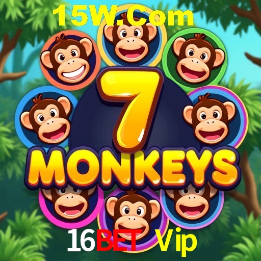 Responsive Design 16Bet Vip