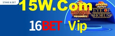 16Bet Vip