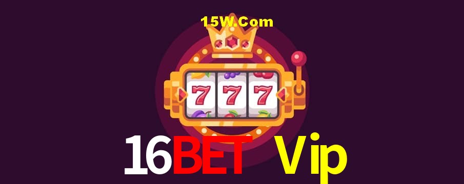 Experiência VIP 16Bet Vip