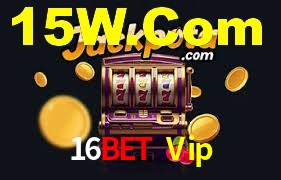 Explore as vantagens do 16Bet Vip: serviço profissional e confiabilidade