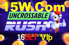 Programa VIP 16Bet Vip