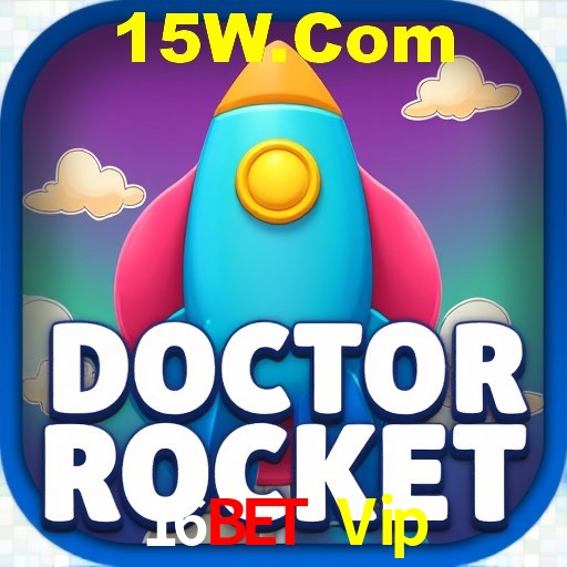 Programa VIP 16Bet Vip