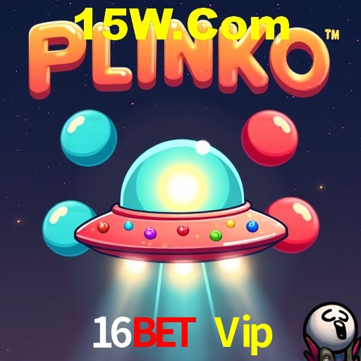 A Popularidade dos Caça-Níqueis no 16Bet Vip