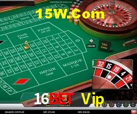 A Popularidade dos Caça-Níqueis no 16Bet Vip