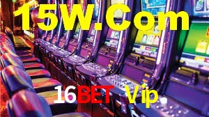 16Bet Vip: Seu Especialista em Apostas Esportivas Brasileiras