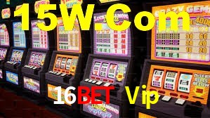 16Bet Win Login
