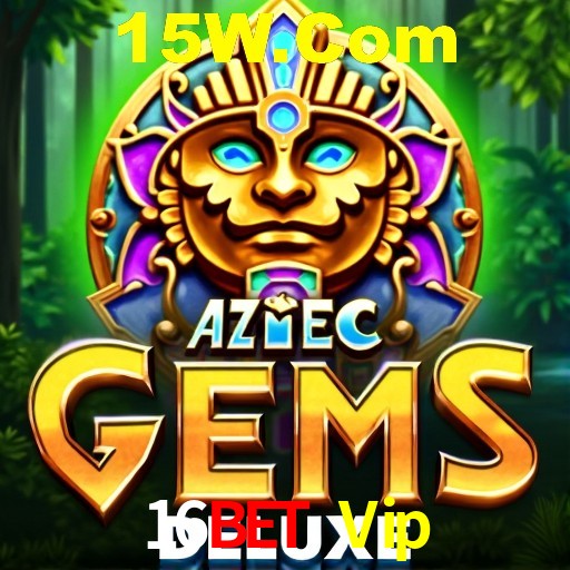 Interface do App 16Bet Vip